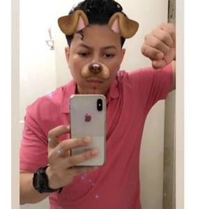 Meet your Posher, Walter